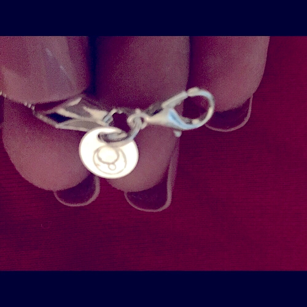NEW!🪱 7” SNAKE STERLING SILVER BRACELET - Picture 4 of 6